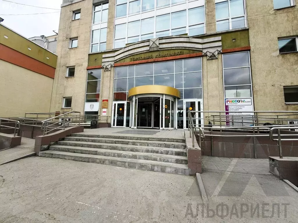 Торговая площадь (35 м) - Фото 1
