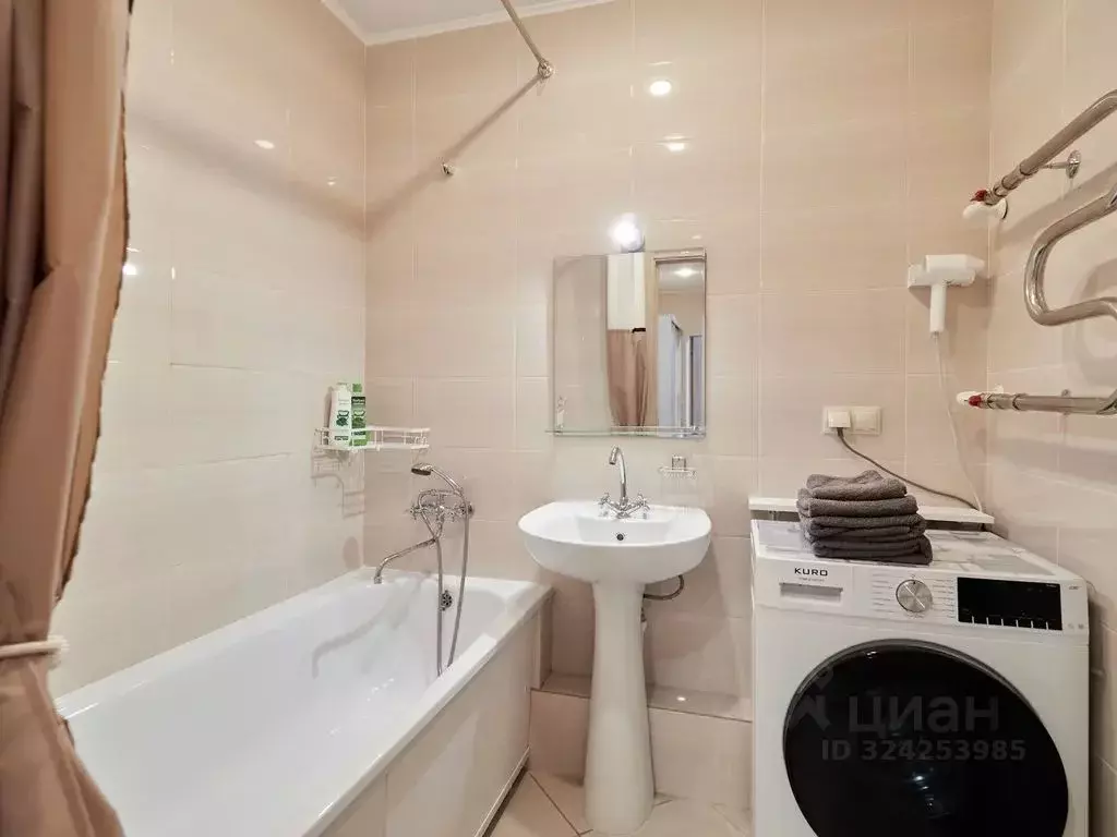 2-к кв. Тверская область, Конаковский муниципальный округ, д. Мокшино ... - Фото 2