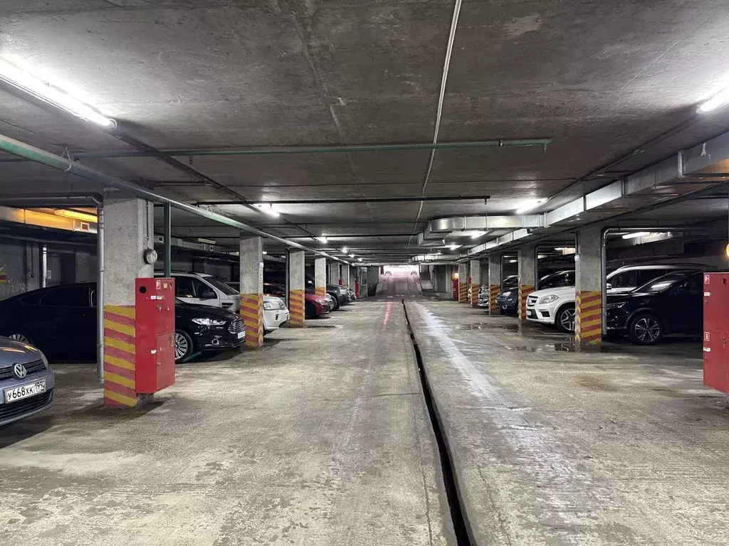 Гараж в Московская область, Видное ул. Ольховая, 4 (32 м) - Фото 1