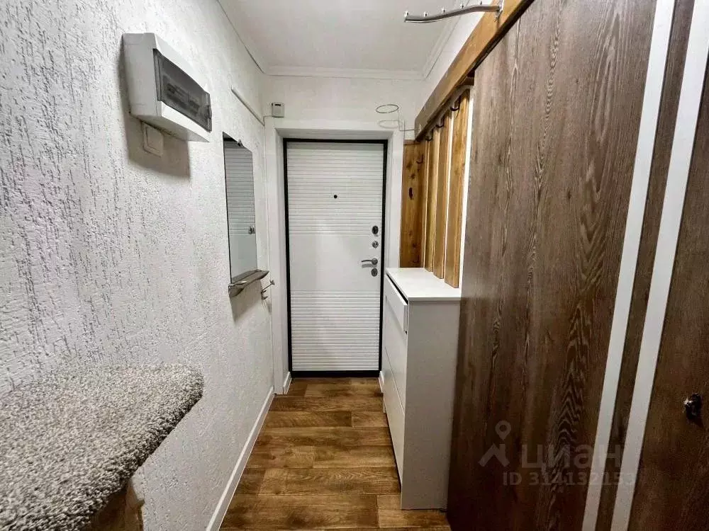 3-к кв. Иркутская область, Иркутск Донская ул., 8А (61.5 м) - Фото 0