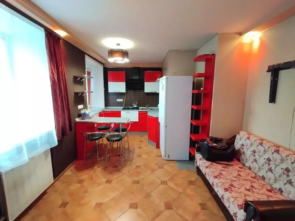 2-к кв. Владимирская область, Кольчугино ул. Добровольского, 9 (51.1 ... - Фото 2