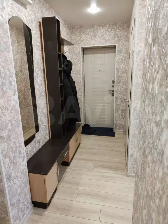 2-к. квартира, 44,9 м, 5/5 эт. - Фото 1