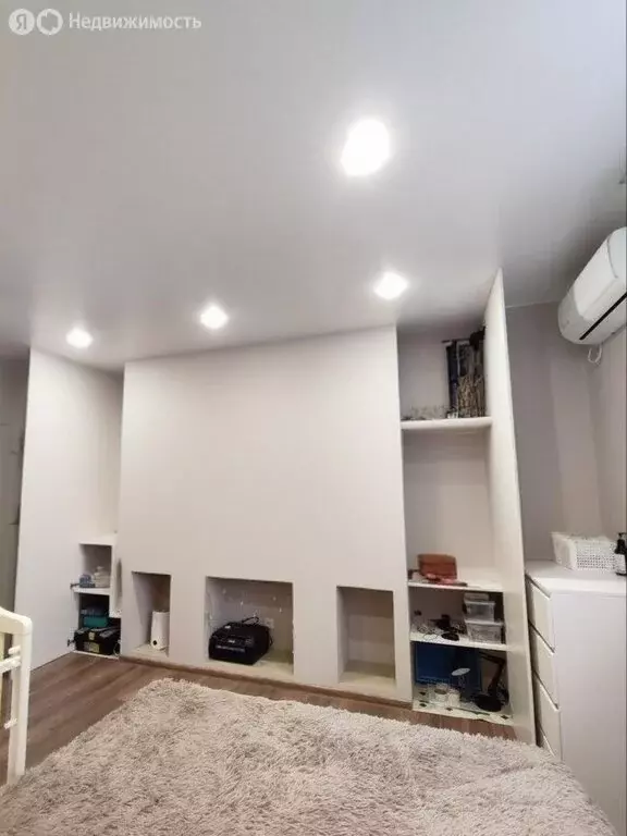 2-комнатная квартира: Волгоград, улица Тимирязева, 17А (55.1 м) - Фото 1