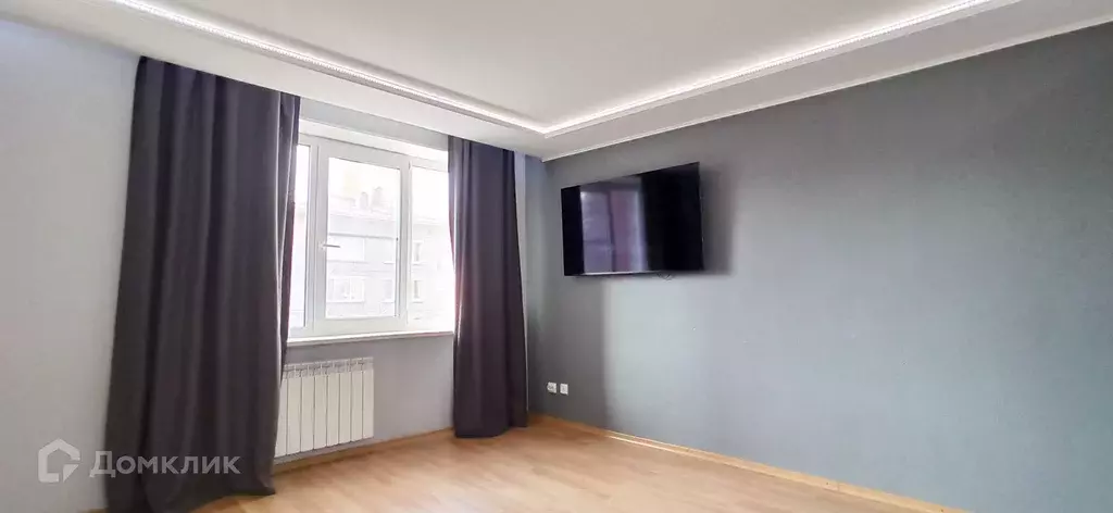 Продаётся 2-к квартира, 49.5 м - Фото 0