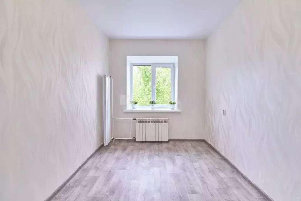 1-к кв. Томская область, Томск ул. Смирнова, 48Г (30.0 м) - Фото 1