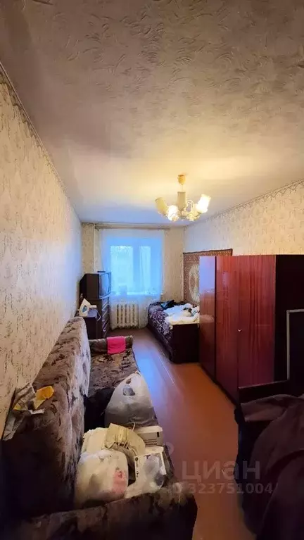 3-к кв. Рязанская область, Рязань район Строитель тер., ул. Качевская, ... - Фото 1