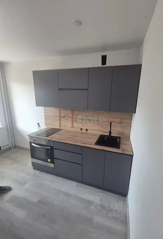 1-к кв. Новосибирская область, Новосибирск Троллейная ул., 17 (37.0 м) - Фото 1