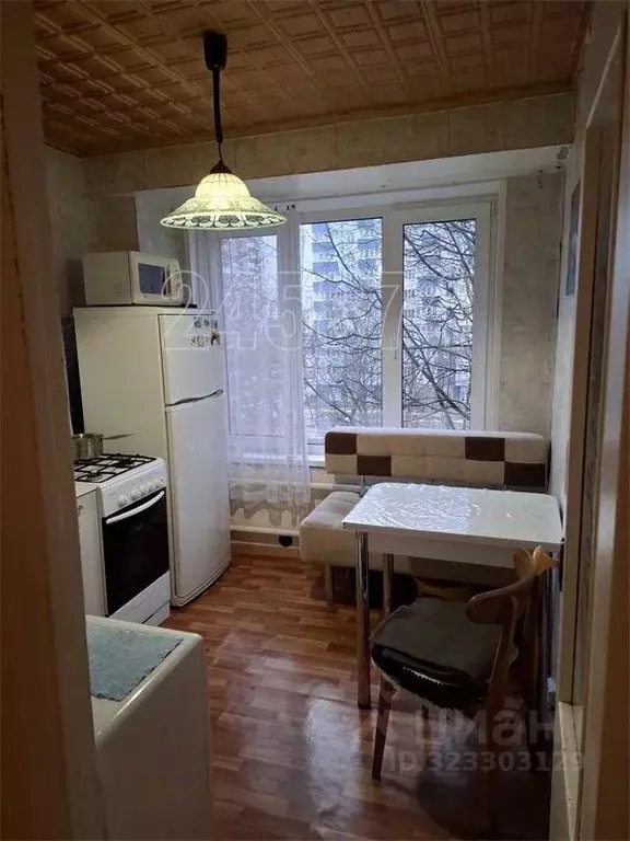 Комната Москва Кленовый бул., 9К1 (9.0 м) - Фото 1