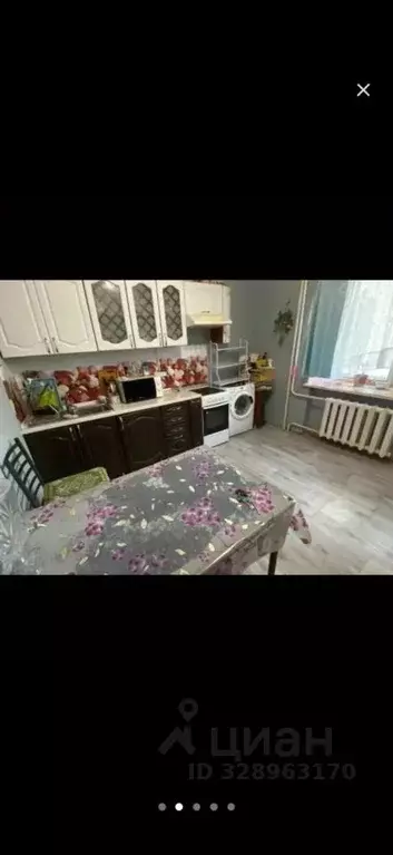 1-к кв. Саха (Якутия), Якутск ул. Кирова, 21/1 (38.8 м) - Фото 2