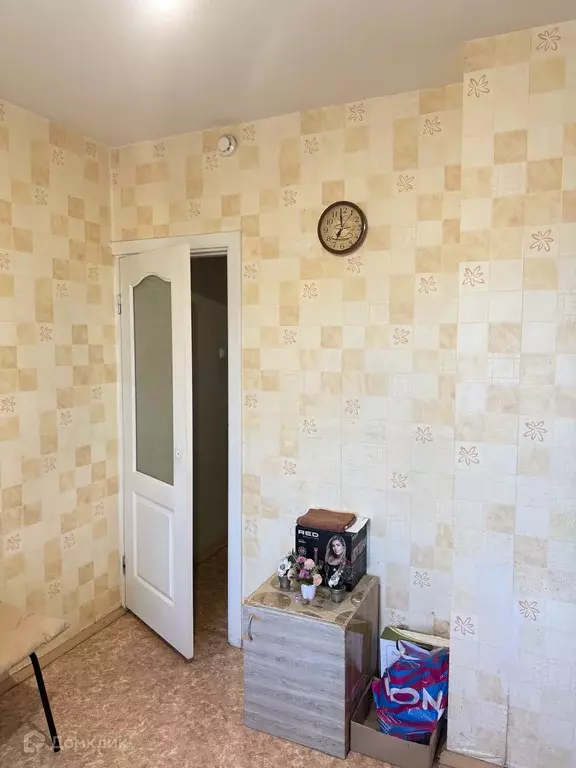 Продаётся 1-к квартира, 43 м - Фото 1