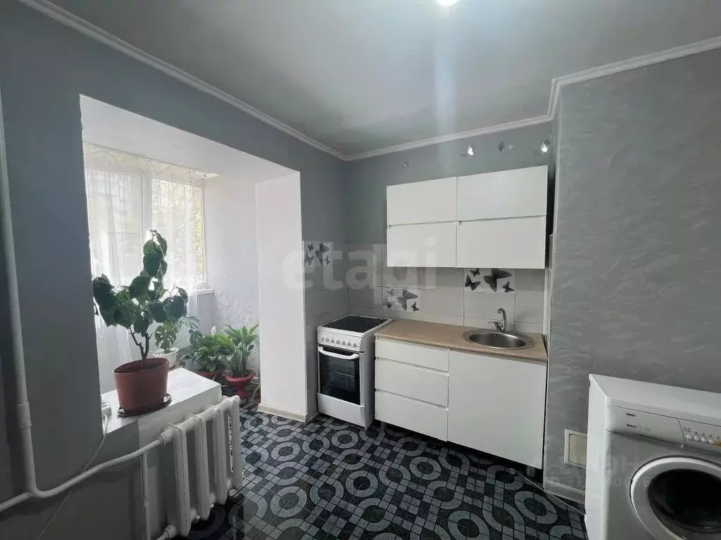 2-к кв. Ставропольский край, Ставрополь ул. Ленина, 74/17 (60.4 м) - Фото 1