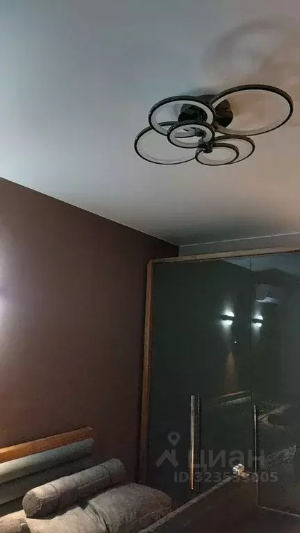 2-к кв. Московская область, Ленинский городской округ, Бутово пгт ... - Фото 2