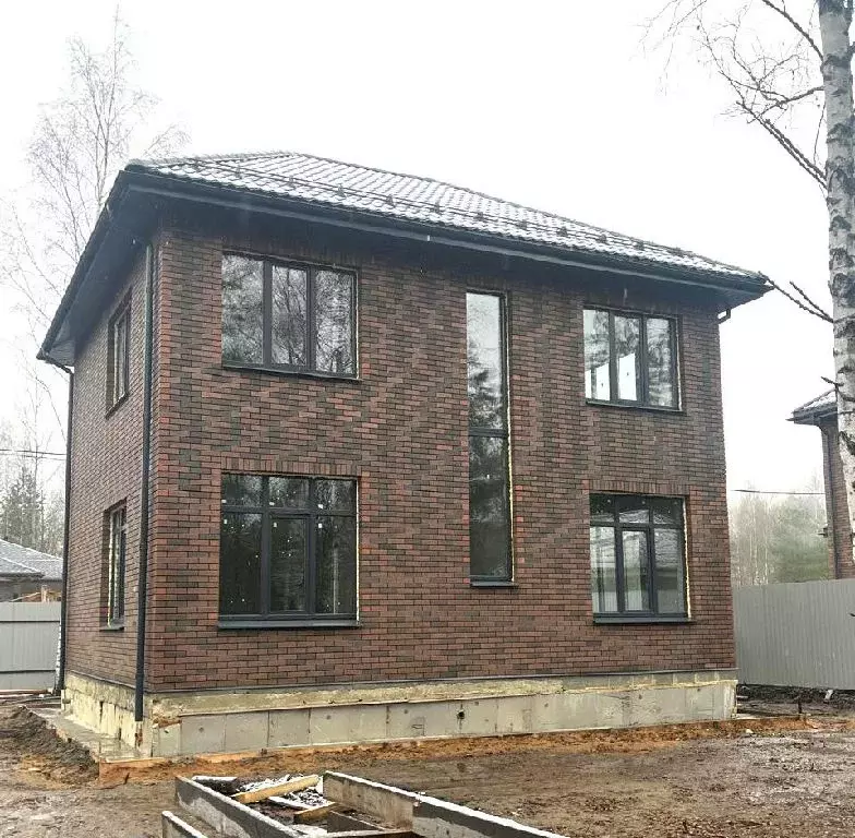 Продается дом в КП Дергаево-2 - Фото 2