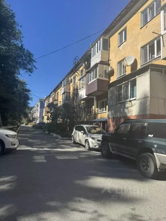 3-к кв. Приморский край, Находка ул. Горького, 15 (79.7 м) - Фото 1