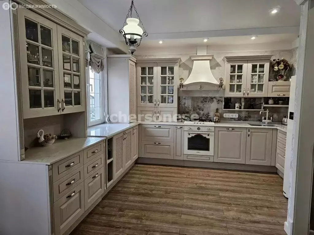 4-комнатная квартира: Севастополь, улица Тараса Шевченко, 20 (150 м) - Фото 2