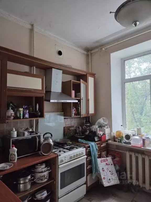 Комната Москва ул. 7-я Текстильщиков, 7К4 (16.0 м) - Фото 2