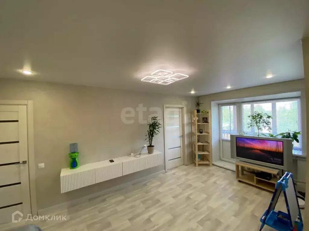 Продаётся 2-к квартира, 42.5 м - Фото 0