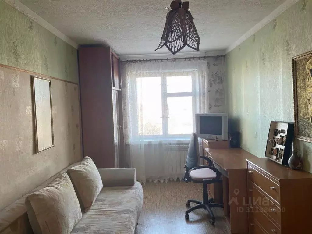 2-к кв. Крым, Евпатория ул. Некрасова, 55 (42.0 м) - Фото 1