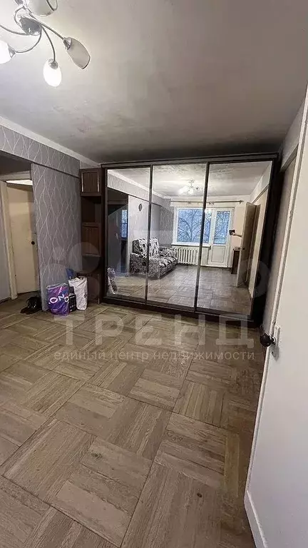 2-к. квартира, 46,1 м, 5/5 эт. - Фото 1