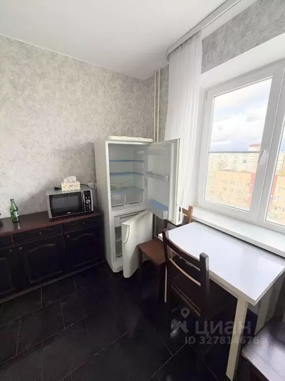 1-к кв. Краснодарский край, Новороссийск ул. Хворостянского, 11 (38.6 ... - Фото 2