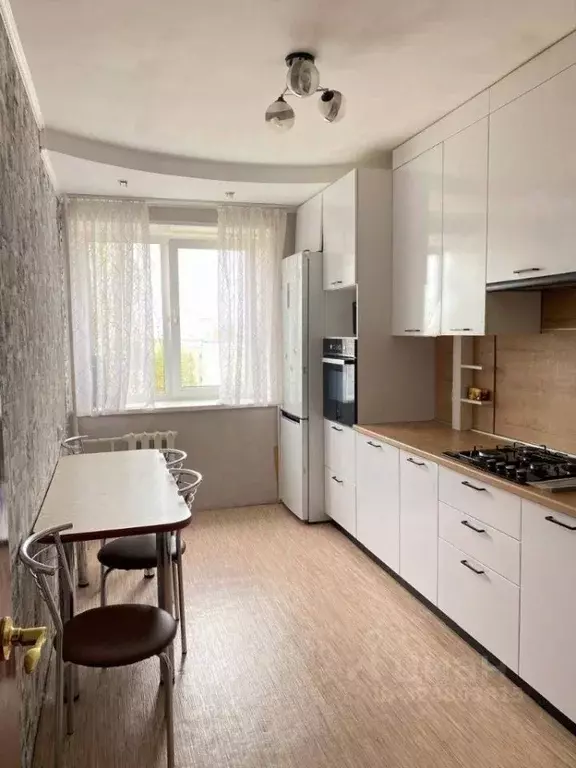 3-к кв. Башкортостан, Мелеуз Смоленская ул., 33 (71.6 м) - Фото 1