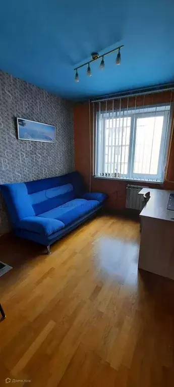 Продаётся 3-к квартира, 66.4 м - Фото 1
