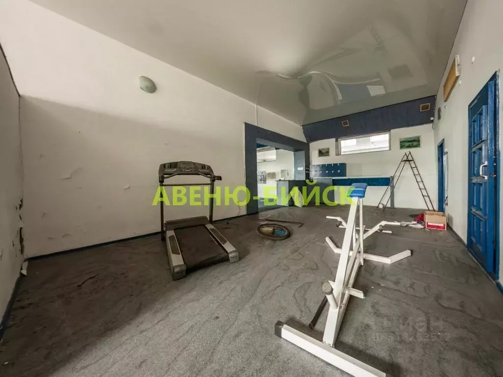 Дом в Алтайский край, Бийск ул. Николая Щорса, 7 (541 м) - Фото 2