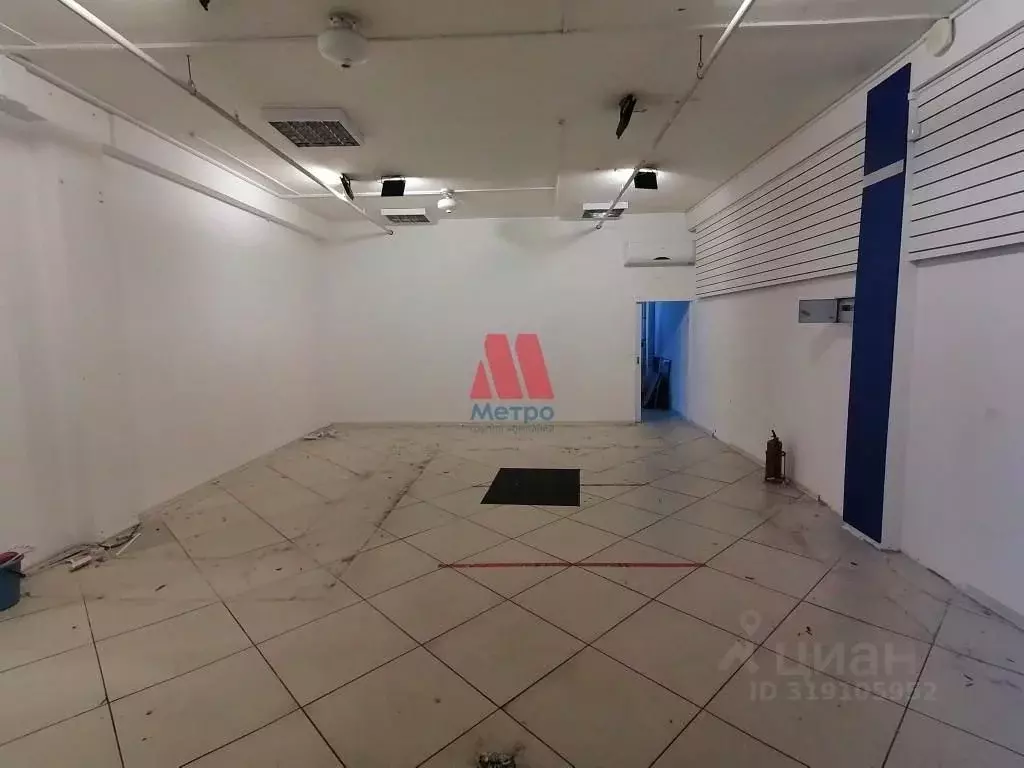 Помещение свободного назначения в Ярославская область, Ярославль ... - Фото 1