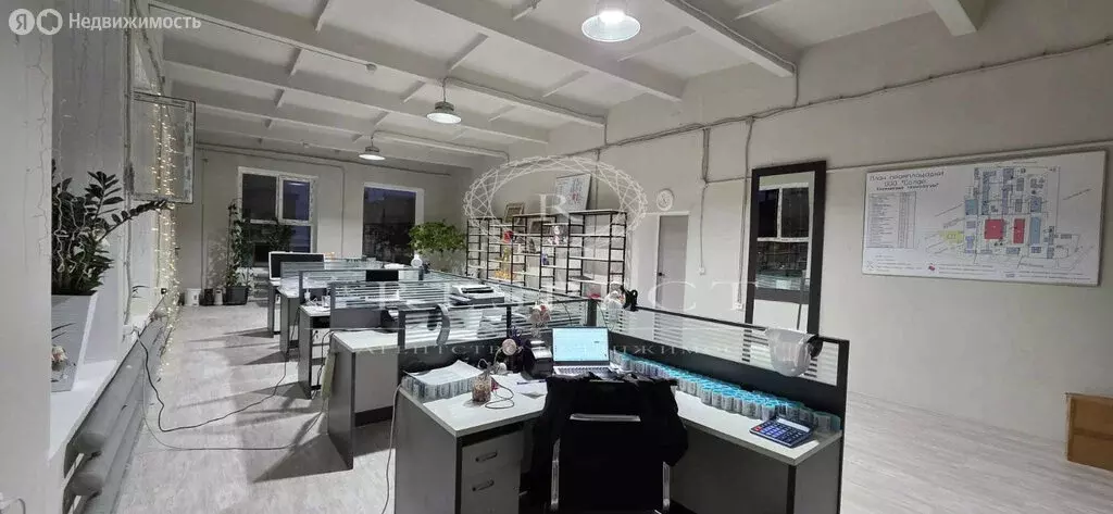 Производственное помещение (625 м) - Фото 1