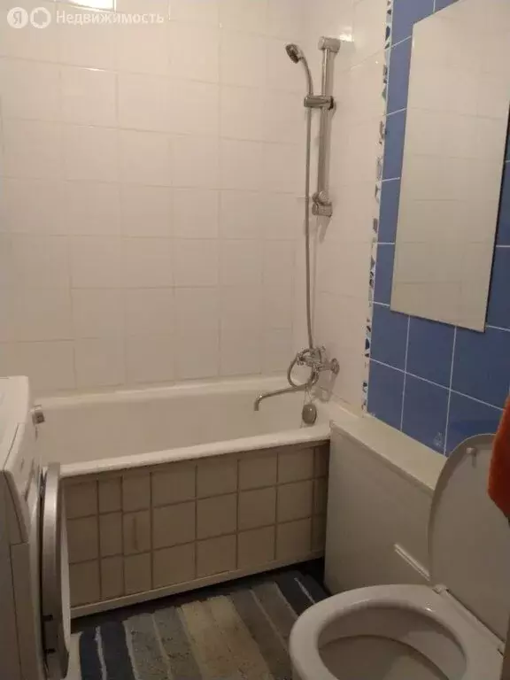 2-комнатная квартира: Томск, Киевская улица, 109/4 (34 м) - Фото 1