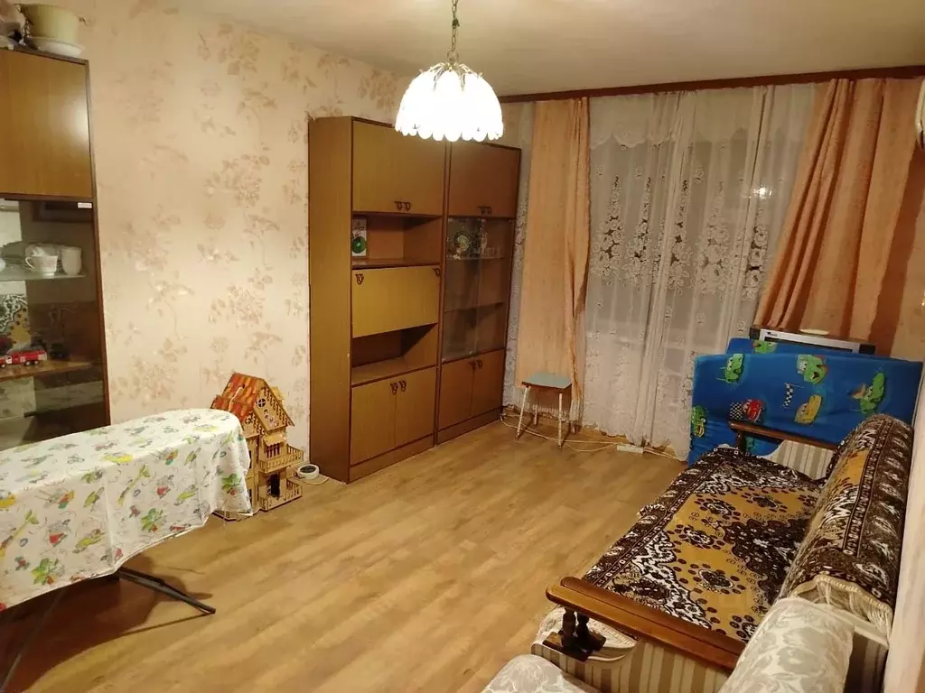2-к кв. Белгородская область, Белгородский район, Северный городское ... - Фото 0