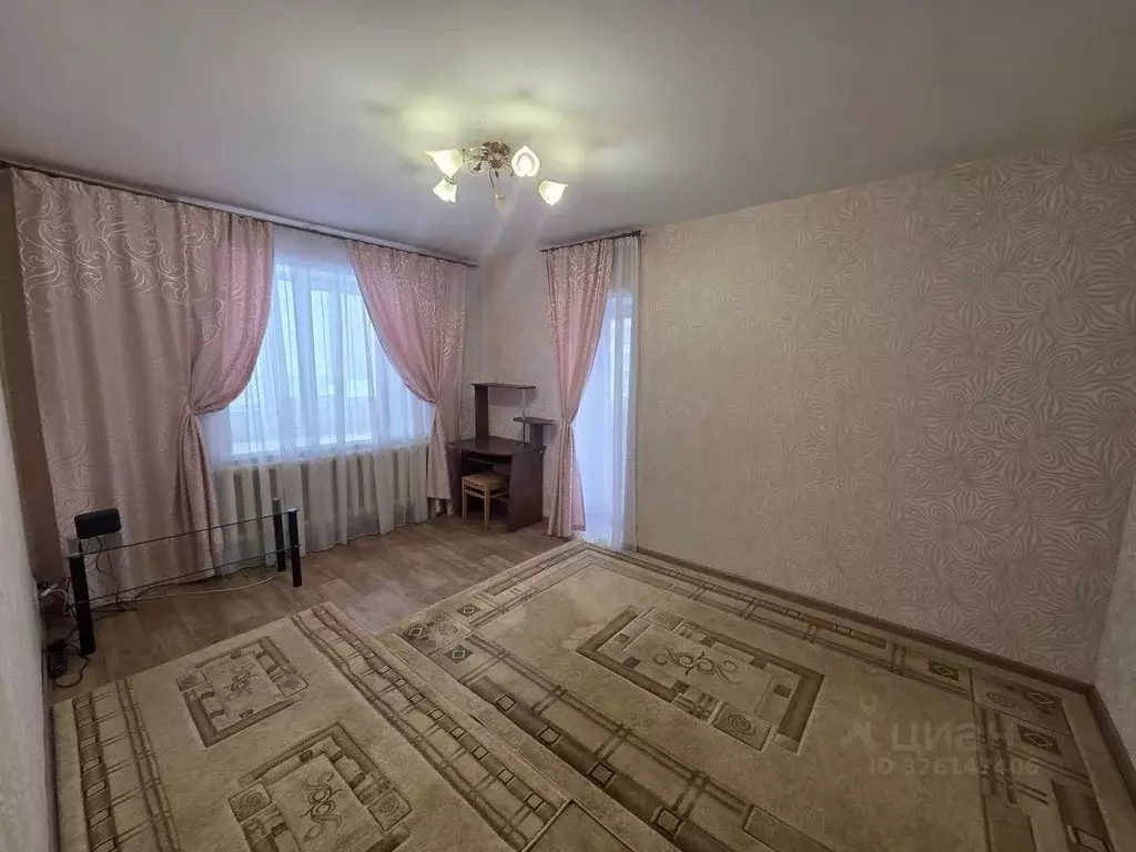 2-к кв. Волгоградская область, Волжский ул. Наримана Нариманова, 15А ... - Фото 1