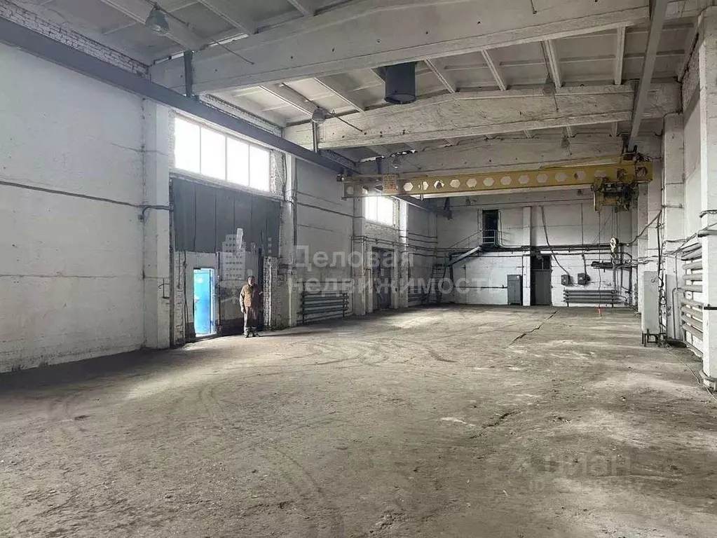 Производственное помещение в Новгородская область, Великий Новгород ... - Фото 2