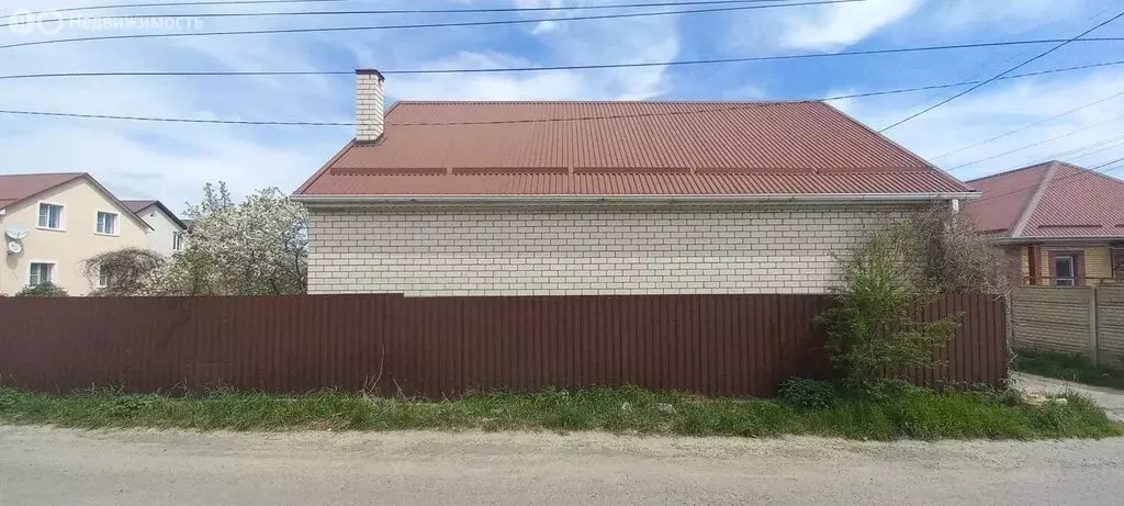 Дом в Ставропольский край, Благодарненский муниципальный округ (118 м) - Фото 1