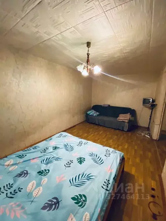 1-к кв. Московская область, Подольск ул. Кирова, 45а (40.0 м) - Фото 2