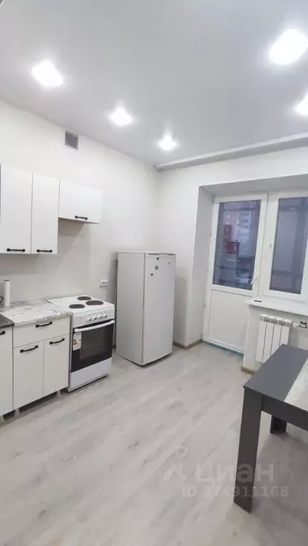 2-к кв. Хакасия, Черногорск Юбилейная ул., 5 (48.0 м) - Фото 1