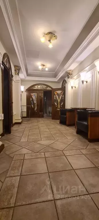 2-к кв. Крым, Ялта наб. Имени В.И. Ленина, 21 (150.0 м) - Фото 1