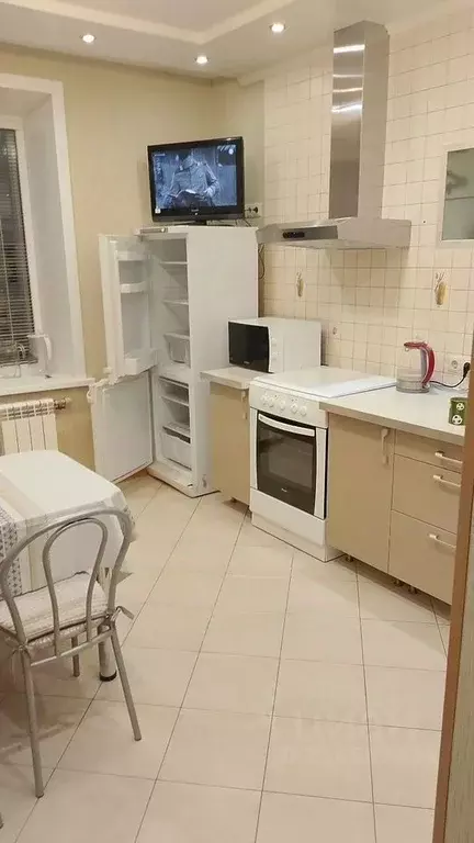 1-к кв. Новосибирская область, Новосибирск ул. Восход, 46 (36.0 м) - Фото 0