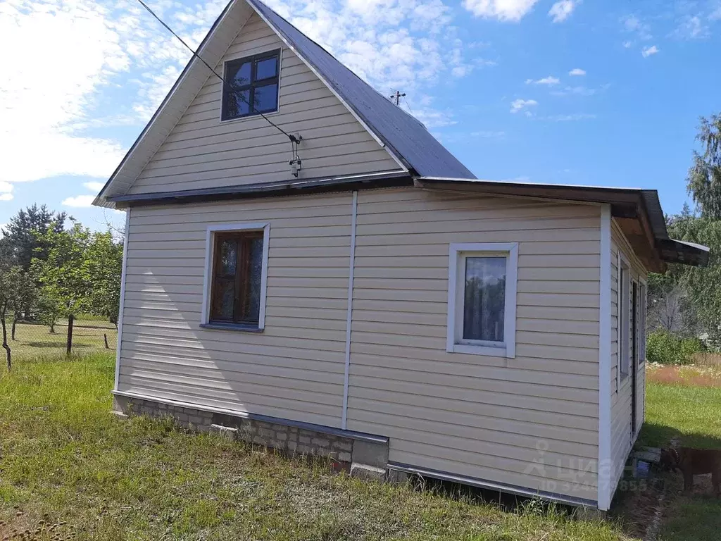 Дом в Московская область, Павловский Посад  (42 м) - Фото 2
