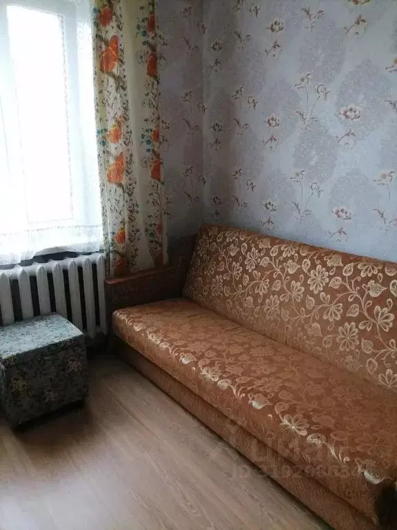 1-к кв. Карелия, Кемь Пролетарский просп., 12 (45.0 м) - Фото 1