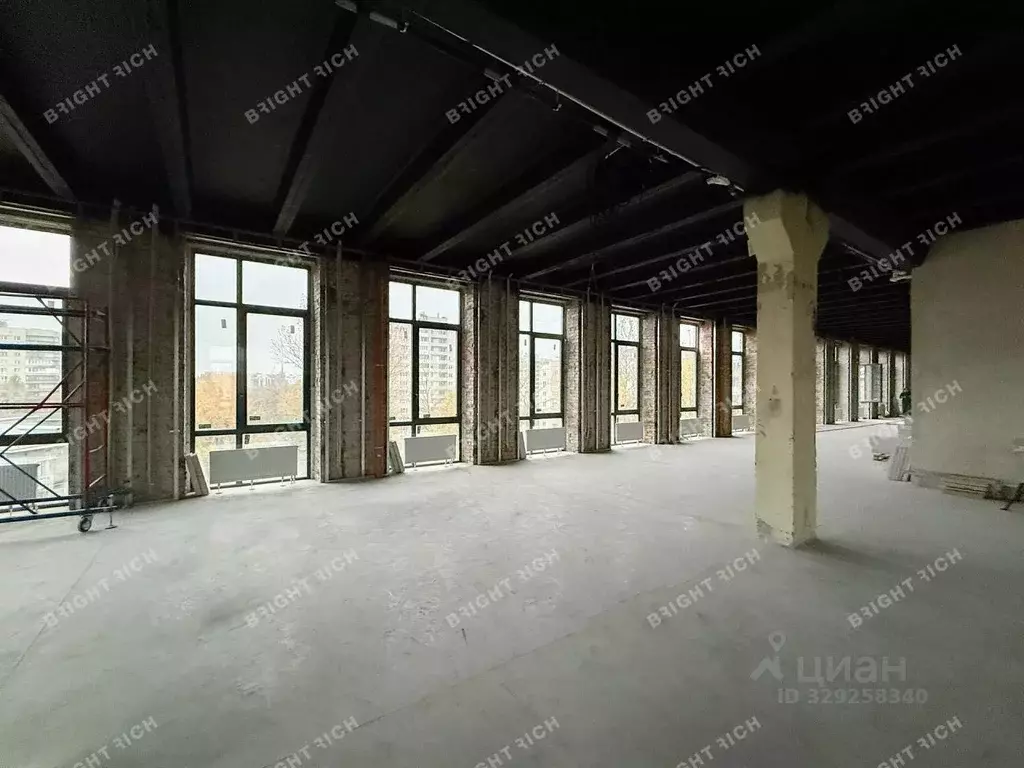 Офис в Санкт-Петербург ул. Крюкова, 8 (616 м) - Фото 1