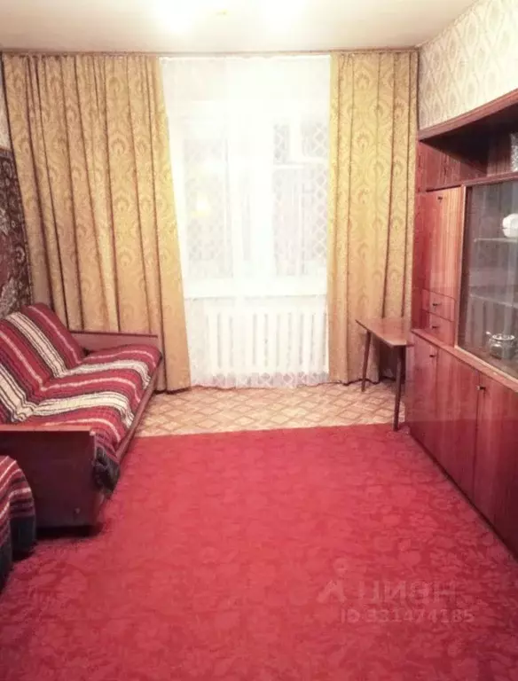 1-к кв. Тульская область, Тула ул. Пузакова, 28 (33.0 м) - Фото 2