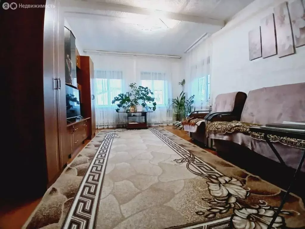 Дом в Можга, Красноармейская улица (46.4 м) - Фото 0