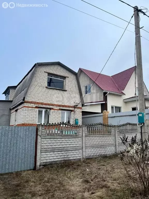 Участок в микрорайон Таврово-2, Ягодная улица (13.6 м) - Фото 1