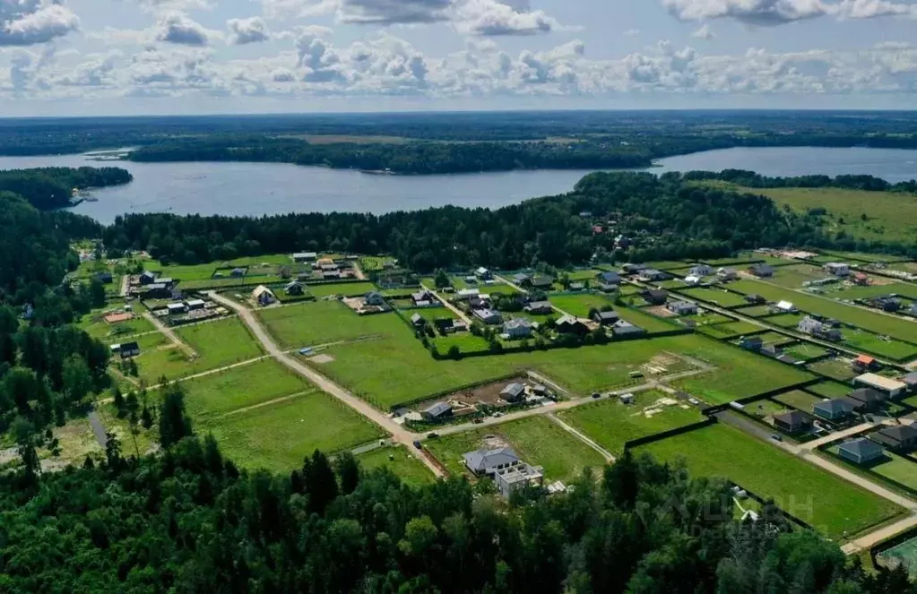 Участок в Московская область, Солнечногорск городской округ, Истра ... - Фото 0