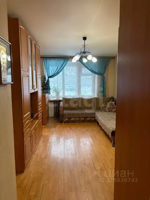 2-к кв. Вологодская область, Вологда Мишкольцская ул., 9Б (44.0 м) - Фото 1