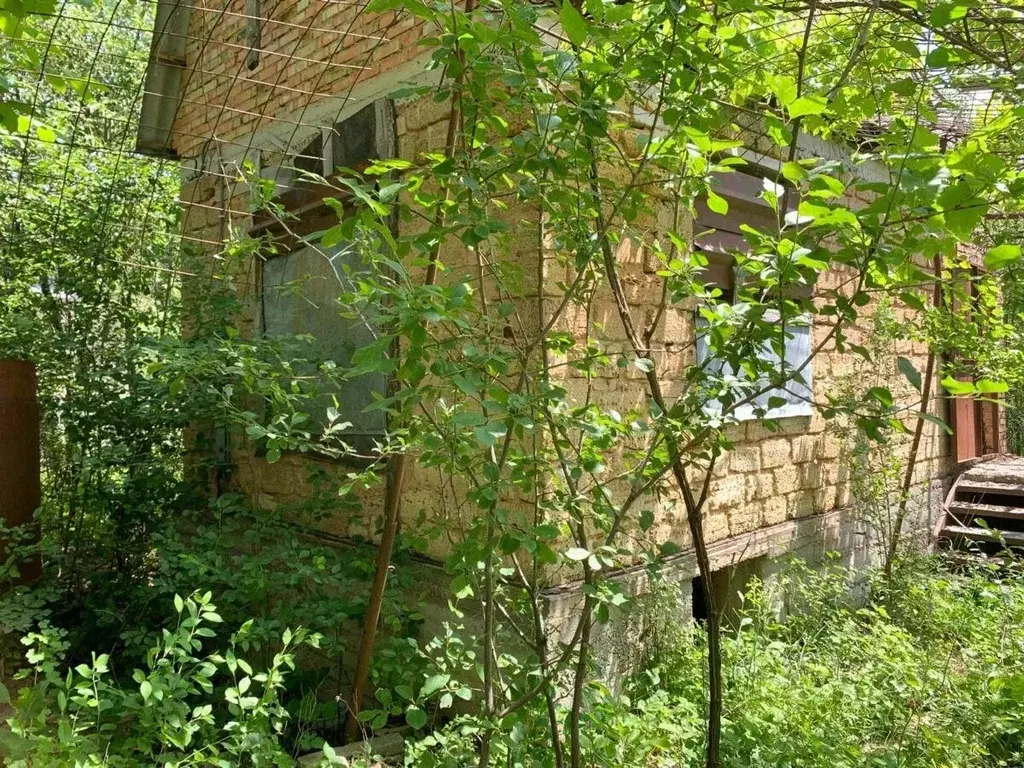 Участок в Крым, Симферопольский район, Добровское с/пос, Мраморное ... - Фото 1