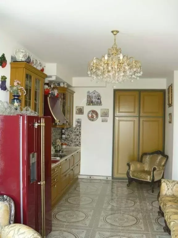 2-к кв. Москва Ходынская ул., 2 (50.0 м) - Фото 1