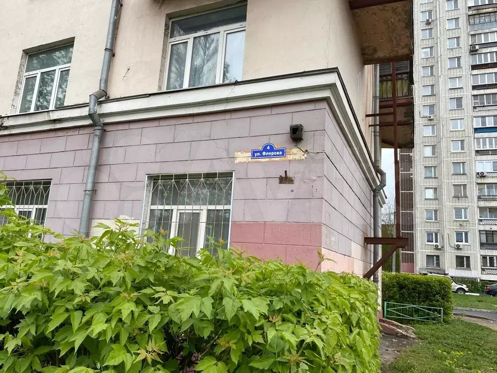 Комната 12 м в 3-к., 4/5 эт. - Фото 0