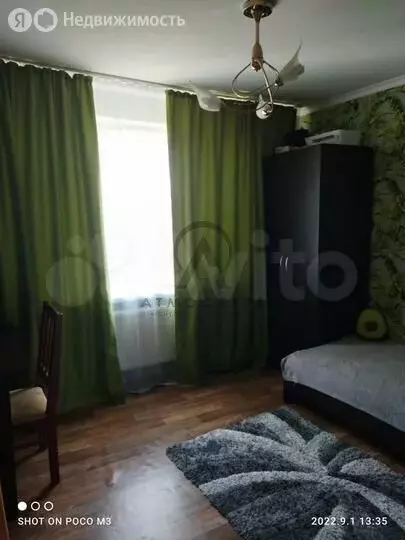 3-комнатная квартира: посёлок городского типа Джубга, улица ... - Фото 2